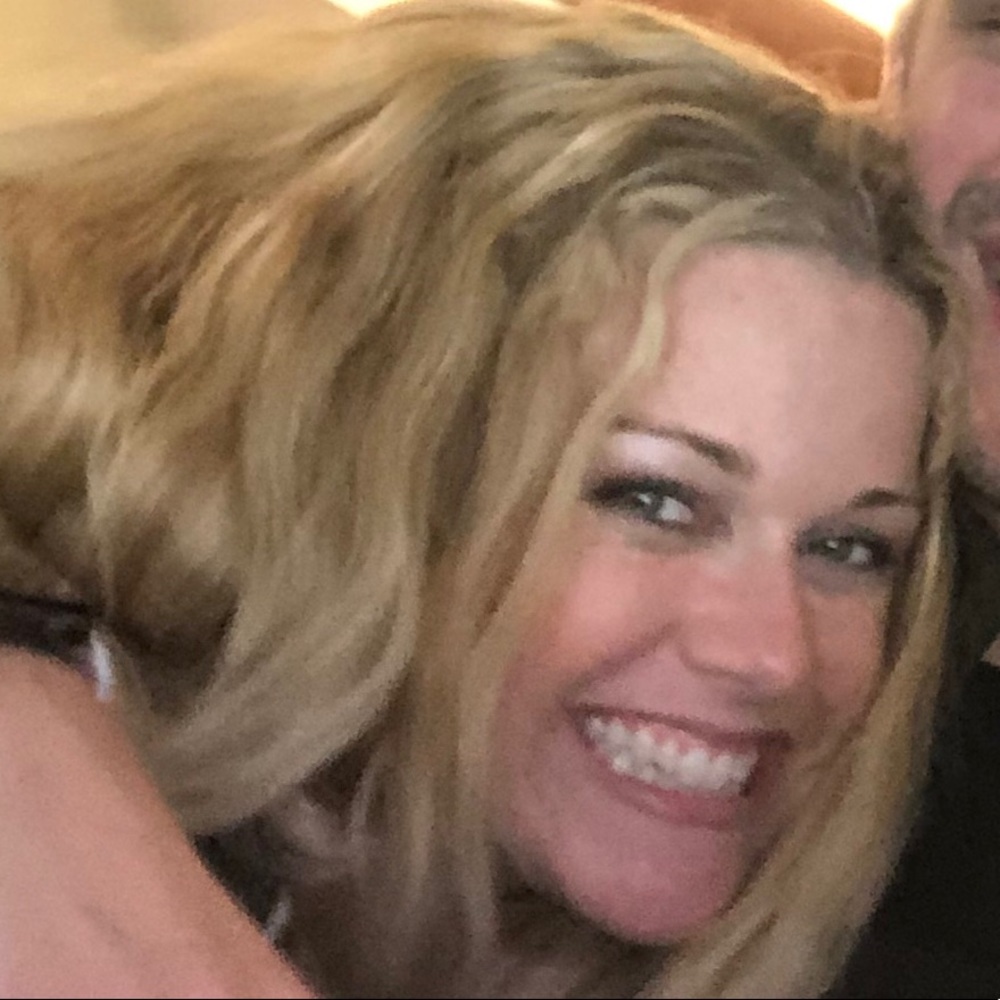 Meet your Posher, Megan